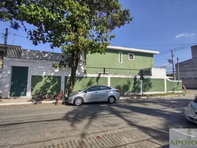 Sobrado com 2 Quartos à venda, 100m² no Várzea de Baixo, São Paulo
