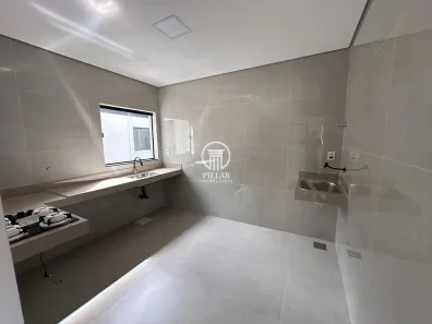 Apartamento com 2 Quartos à venda, 50m² no Jardim Panorama, Montes Claros