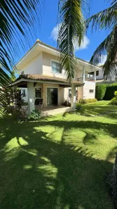 Casa de Condomínio com 4 Quartos à venda, 900m² no Busca Vida (Abrantes), Camaçari