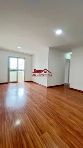 Apartamento com 3 Quartos à venda, 64m² no Parque Continental, São Paulo