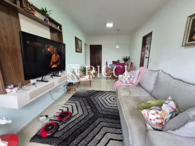 Apartamento com 2 Quartos à venda, 100m² no Vila Mathias, Santos