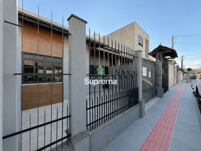 Casa com 2 Quartos para alugar, 65m² no Murta, Itajaí