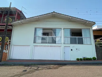 Casa com 3 Quartos à venda, 195m² no Líder, Chapecó