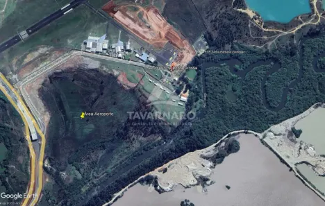 à venda, 291853m² no Cará-cará, Ponta Grossa