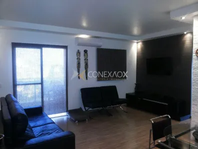 Apartamento com 3 Quartos à venda, 92m² no Parque Prado, Campinas