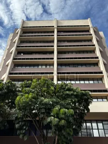 Sala Comercial com 7 Quartos para alugar, 213m² no Vitória, Londrina