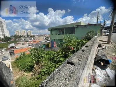 Lote/Terreno à venda, 250m² no Jardim Esperança, Barueri