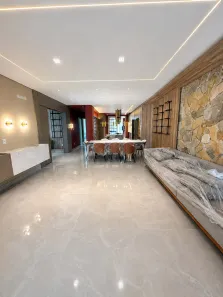 Casa de Condomínio com 4 Quartos à venda, 219m² no Flores, Manaus