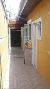 Casa com 2 Quartos à venda, 125m² no Jardim das Cerejeiras, São José dos Campos