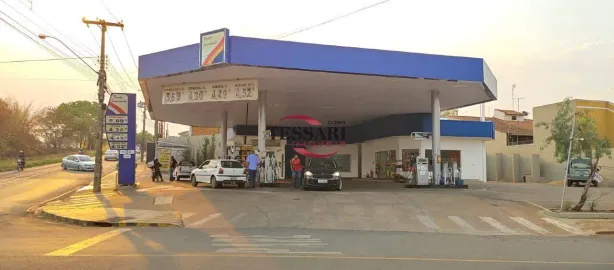 Ponto Comercial à venda, 608m² no Jardim Marajó, São José do Rio Preto