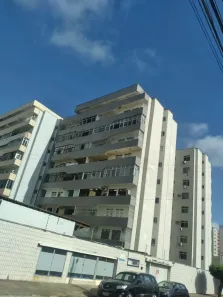 Apartamento com 3 Quartos à venda, 130m² no Fátima, Fortaleza