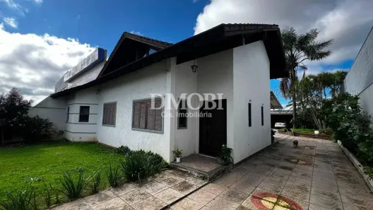 Casa com 2 Quartos para alugar, 300m² no Barnabé, Gravataí