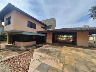 Sobrado com 4 Quartos à venda, 270m² no Vilas do Atlântico, Lauro de Freitas