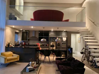 Apartamento com 2 Quartos à venda, 160m² no Parque do Morumbi, São Paulo