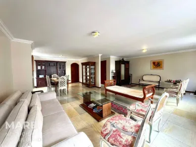 Apartamento com 4 Quartos à venda, 207m² no Centro, Florianópolis
