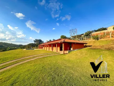Fazenda/Sítio com 2 Quartos à venda, 2000m² no Cubas, Socorro
