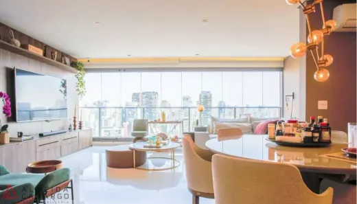 Apartamento com 2 Quartos à venda, 103m² no Vila Olímpia, São Paulo