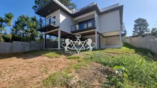 Casa com 3 Quartos à venda, 130m² no Capricórnio II, Caraguatatuba
