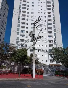 Apartamento com 2 Quartos à venda, 49m² no Imirim, São Paulo