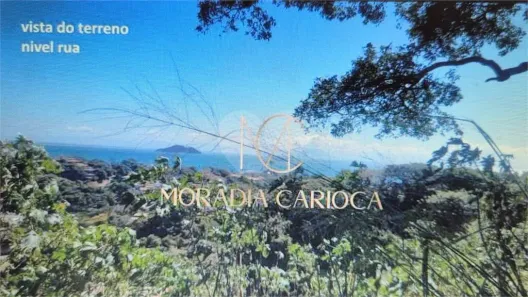 Lote/Terreno à venda, 1850m² no Humaitá, Armação dos Búzios