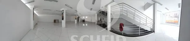 Prédio Comercial à venda, 944m² no Centro, Diadema