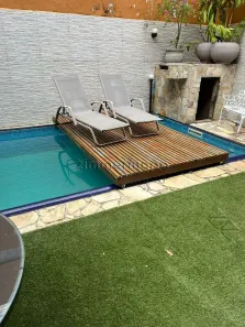 Sobrado com 3 Quartos à venda, 180m² no Jardim da Glória, São Paulo