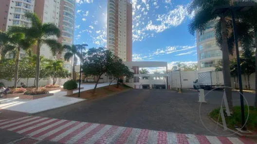 Apartamento com 3 Quartos para alugar, 232m² no Parque Campolim, Sorocaba