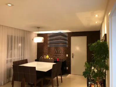 Apartamento com 3 Quartos à venda, 140m² no Vila Dom Pedro I, São Paulo