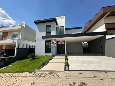 Casa com 4 Quartos à venda, 200m² no Loteamento Floresta, São José dos Campos