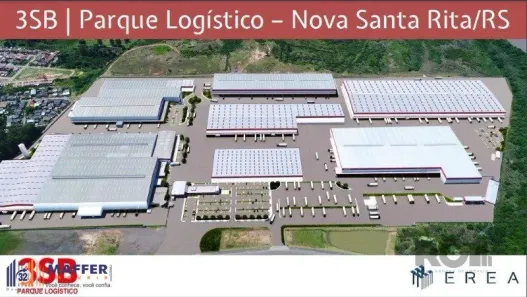 Galpão/Depósito/Armazém para alugar, 13896m² no Berto Círio, Nova Santa Rita