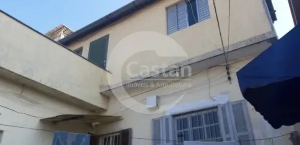 Lote/Terreno com 1 Quarto à venda, 284m² no Vila Invernada, São Paulo