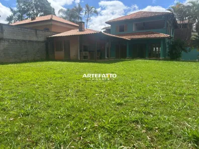 Casa com 4 Quartos à venda, 740m² no Jardim Riviera, São Paulo