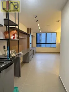 Flat com 1 Quarto à venda, 25m² no Ponta de Campina, Cabedelo
