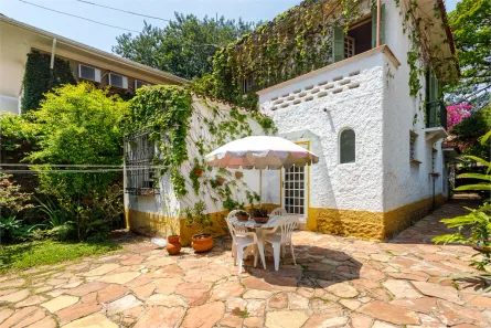 Sobrado com 4 Quartos à venda, 150m² no Jardim Europa, São Paulo