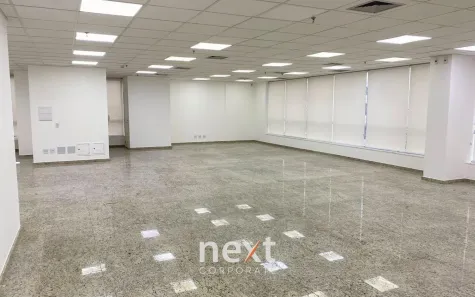 Sala Comercial com 4 Quartos para alugar, 324m² no Jardim Guanabara, Campinas