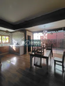 Casa de Condomínio com 3 Quartos à venda, 220m² no Loteamento Vivenda Centenário, Jundiaí