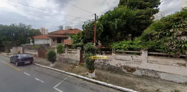 Lote/Terreno à venda, 700m² no Santa Maria, São Caetano do Sul
