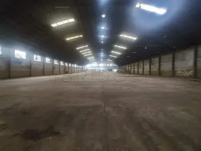 Galpão/Depósito/Armazém para alugar, 4000m² no Farrapos, Porto Alegre