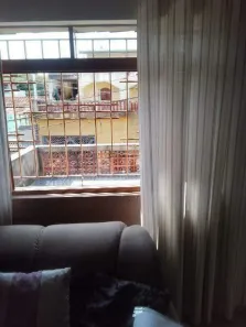 Sobrado com 2 Quartos à venda, 105m² no Jardim Alvorada, Santo André