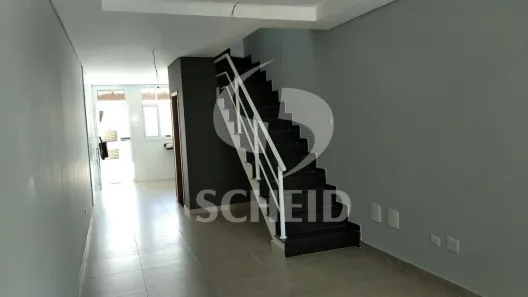 Sobrado com 3 Quartos à venda, 115m² no Vila Arriete, São Paulo