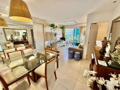 Apartamento com 3 Quartos à venda, 107m² no Barra da Tijuca, Rio de Janeiro