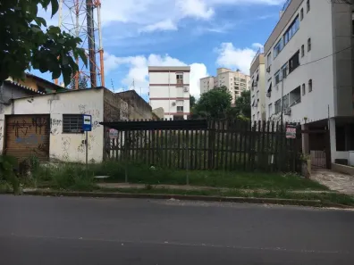 Lote/Terreno à venda, 374m² no Passo da Areia, Porto Alegre