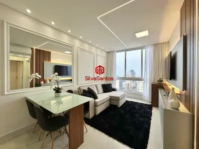 Apartamento com 2 Quartos à venda, 56m² no Centro, Capão da Canoa