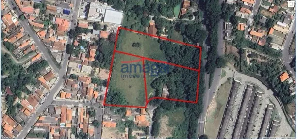 Imóvel Comercial à venda, 18044m² no Jardim Colônia, Jacareí