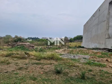 Lote/Terreno à venda, 564m² no Jardim São José, Itu