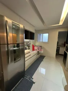 Apartamento com 2 Quartos para alugar, 94m² no Vila Bocaina, Mauá