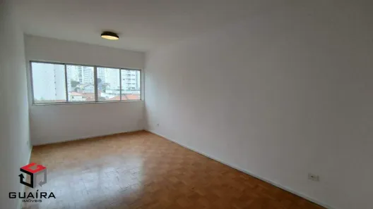 Apartamento com 3 Quartos para alugar, 97m² no Vila Clementino, São Paulo