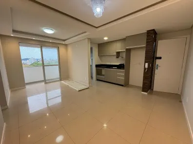 Apartamento com 3 Quartos à venda, 74m² no Pagani, Palhoça