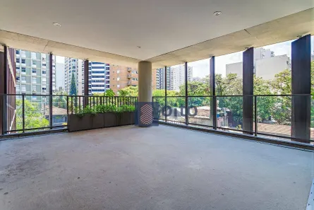 Apartamento com 3 Quartos à venda, 204m² no Itaim Bibi, São Paulo
