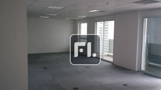 Sala Comercial à venda, 127m² no Vila Gertrudes, São Paulo